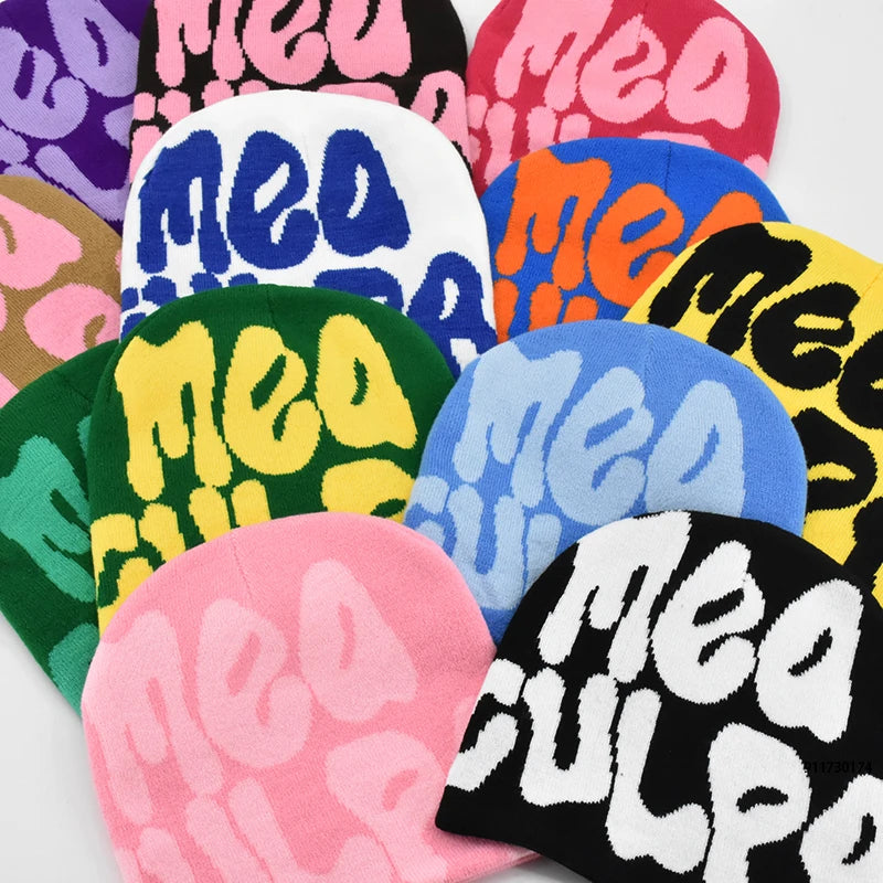 OFFCUFF BEANIE "MEO"