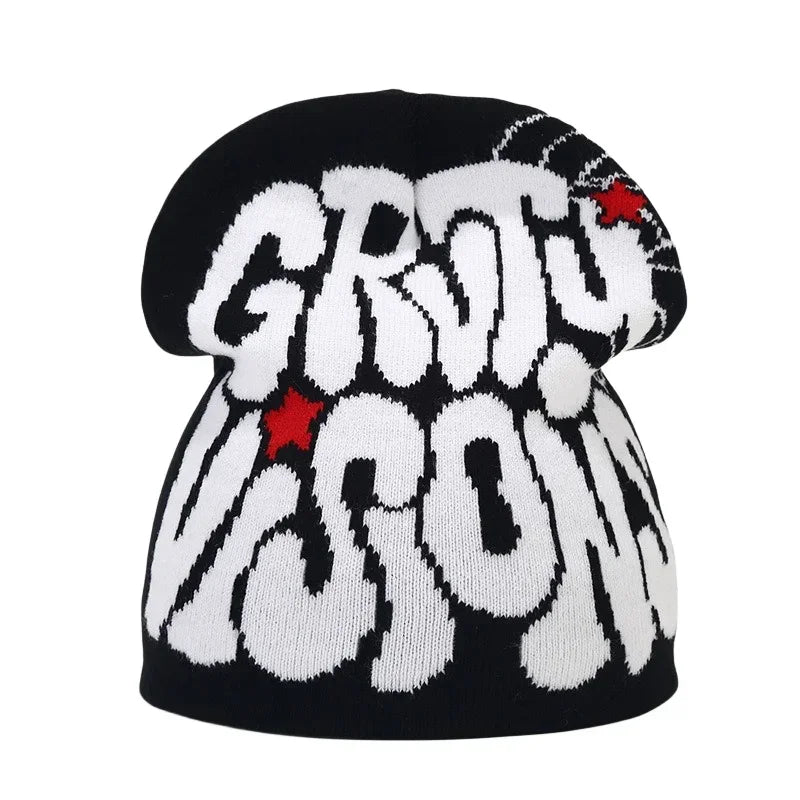 OFFCUFF BEANIE "GRVTY"
