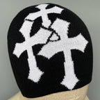 OFFCUFF BEANIE "CROSS"