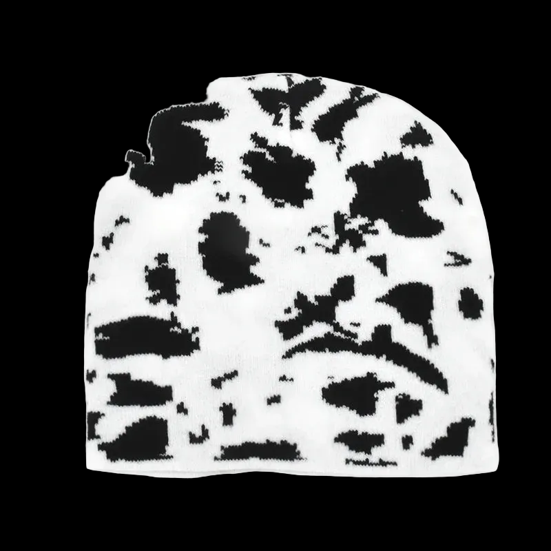 OFFCUFF "STRIKE" BEANIE