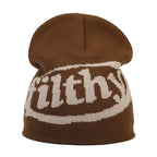 OFFCUFF BEANIE "FILTHY"