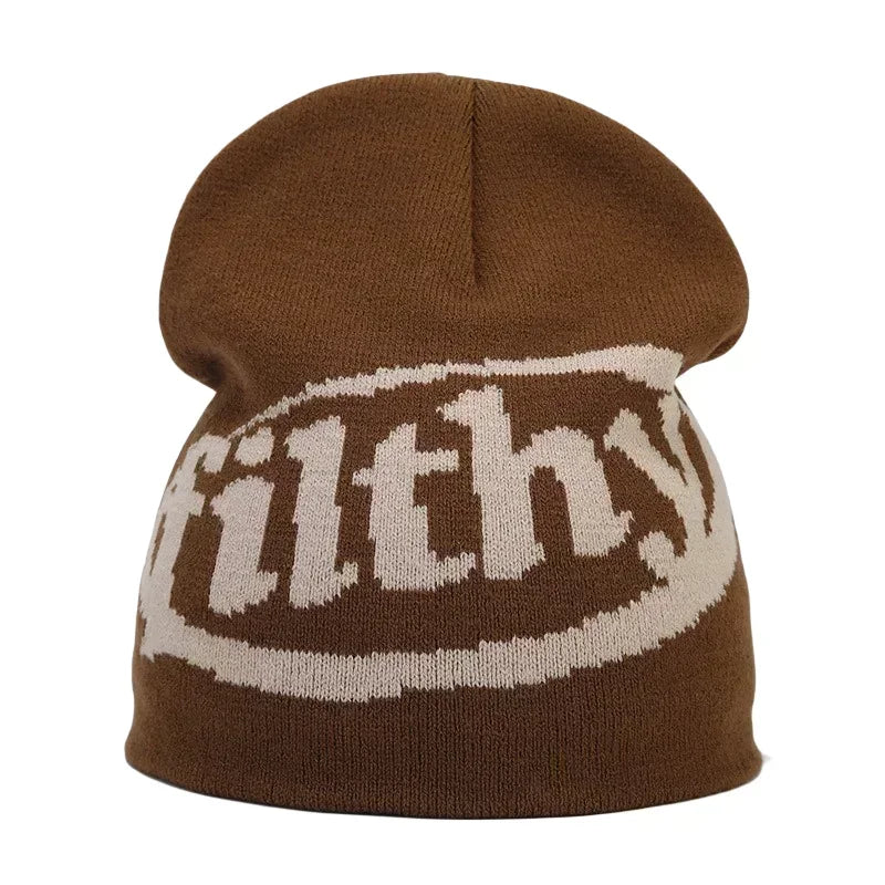 OFFCUFF BEANIE "FILTHY"