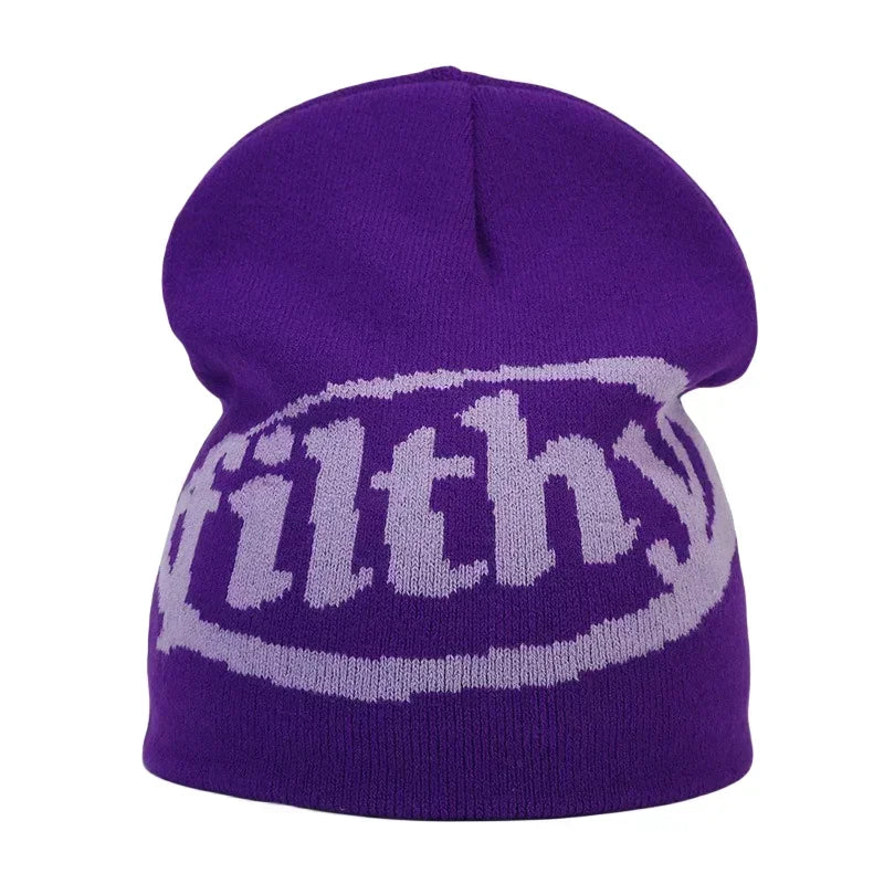 OFFCUFF BEANIE "FILTHY"