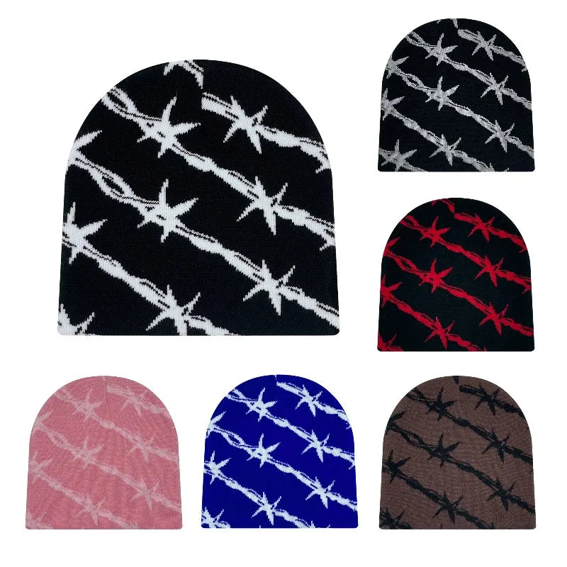 OFFCUFF BEANIE "WIRE"