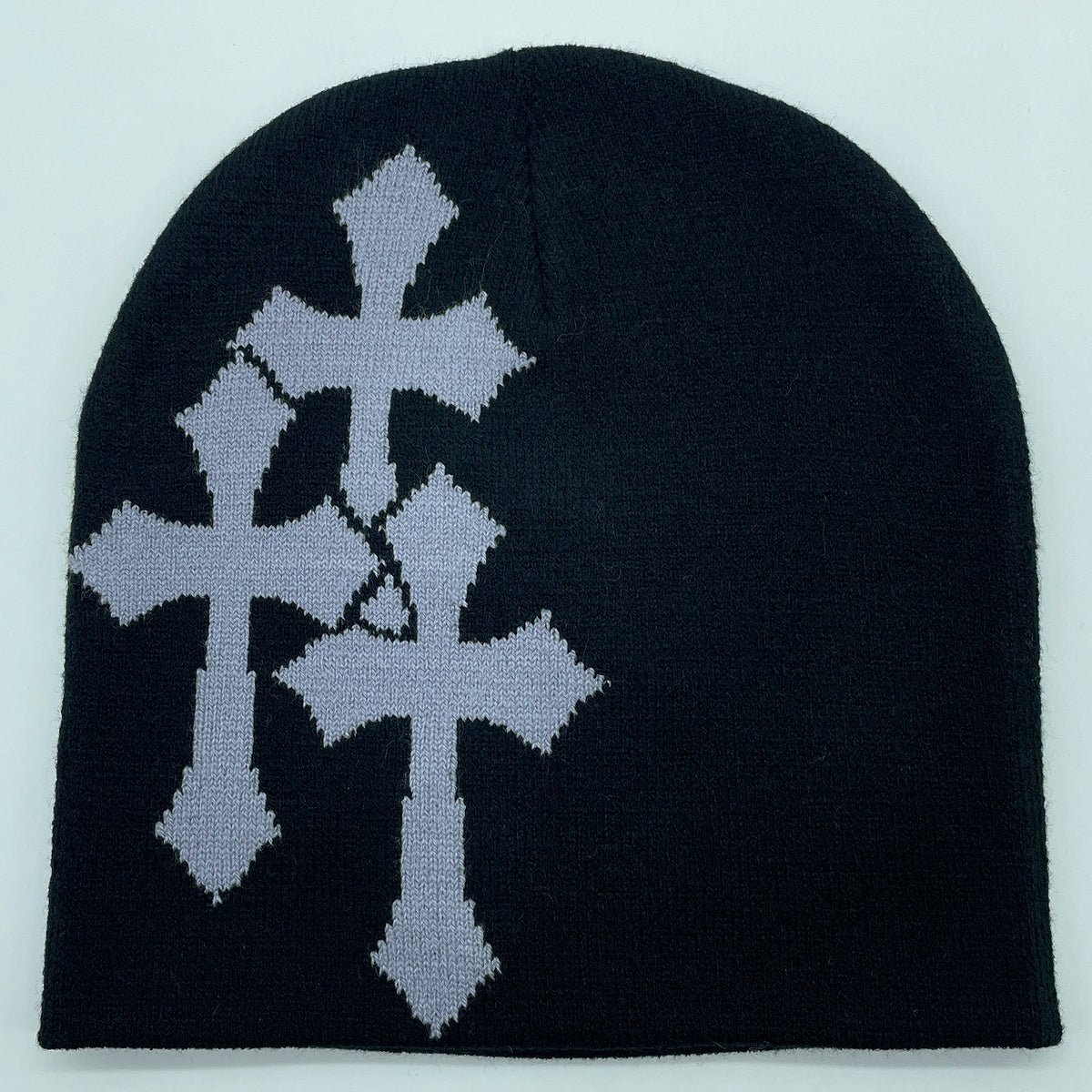 OFFCUFF BEANIE "CROSS"