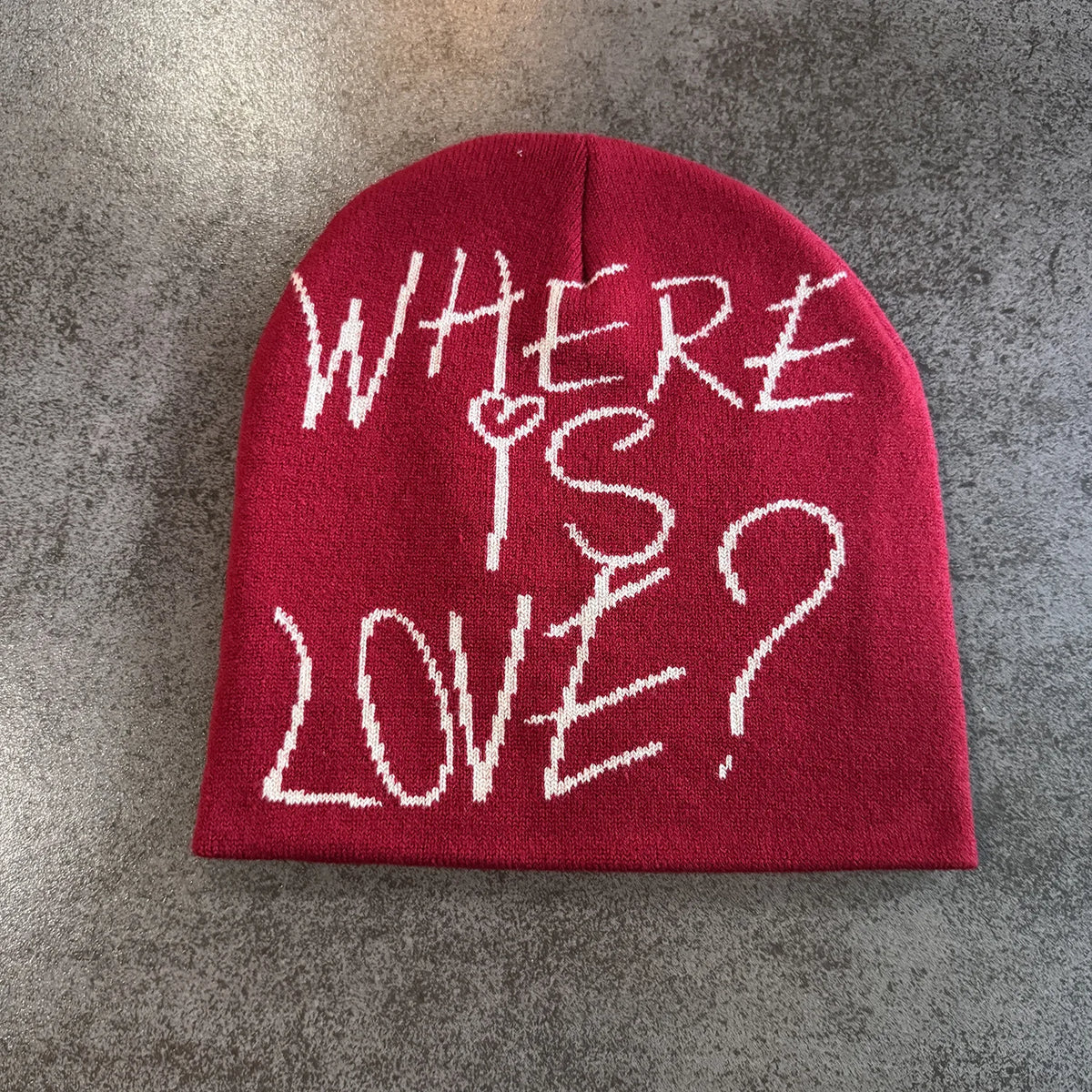 OFFCUFF BEANIE "WIL"