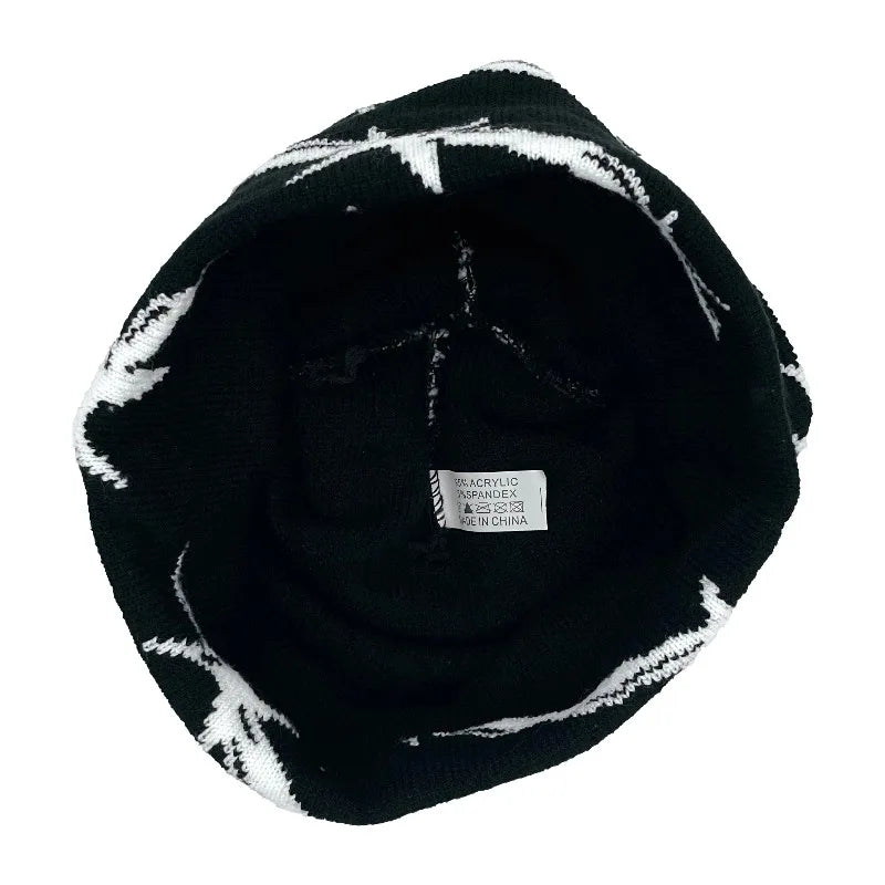 OFFCUFF BEANIE "WIRE"