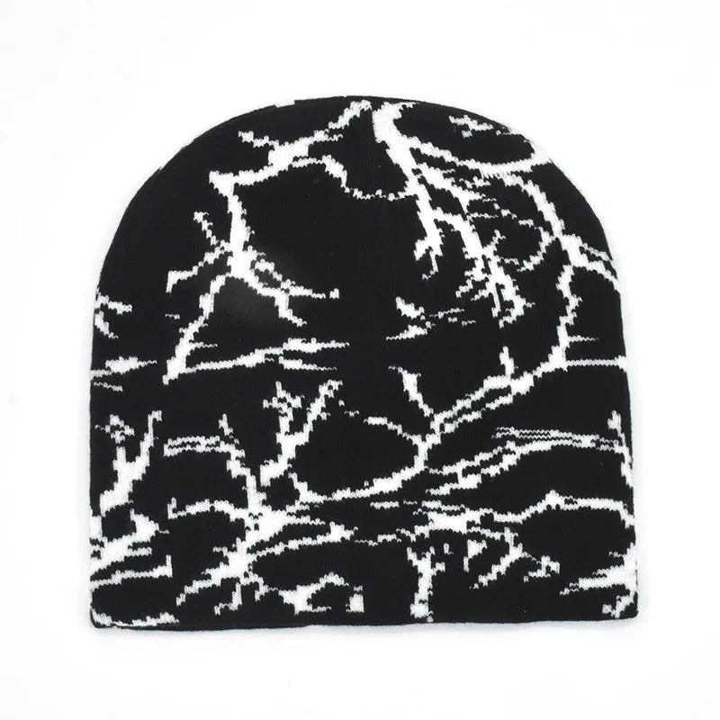 OFFCUFF "STRIKE" BEANIE