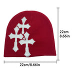 OFFCUFF BEANIE "CROSS"