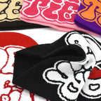 OFFCUFF "TOPTIER" BEANIE