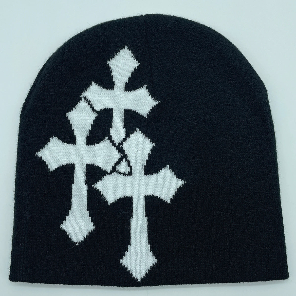 OFFCUFF BEANIE "CROSS"