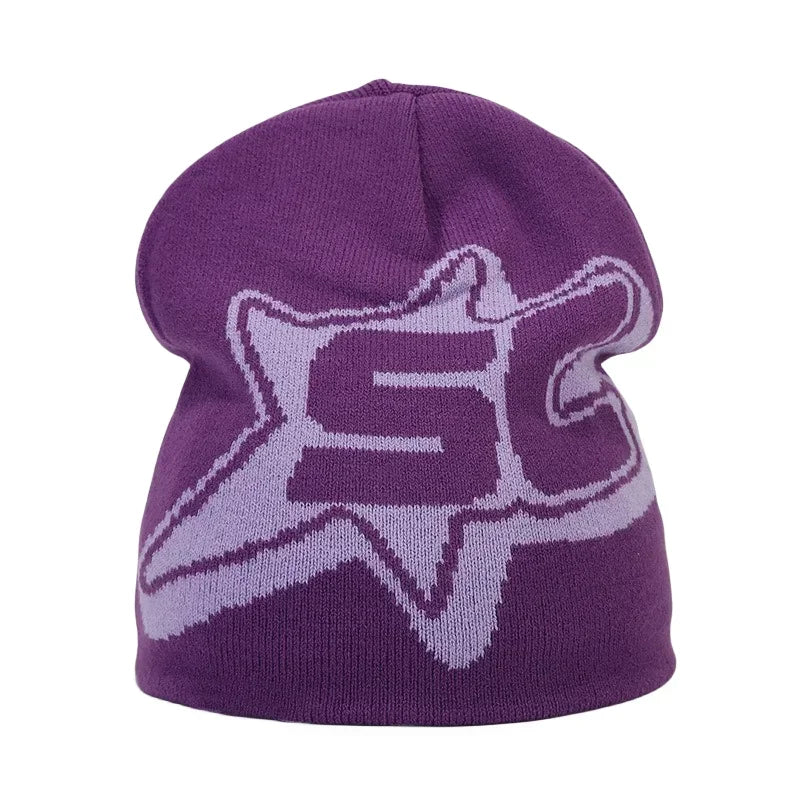 OFFCUFF BEANIE "SC"