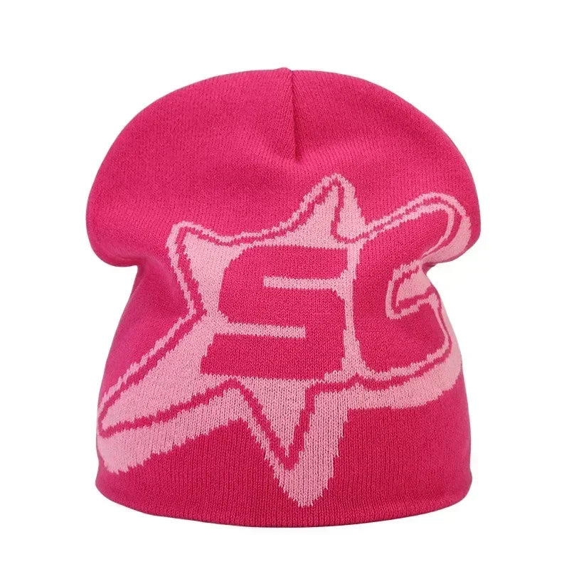 OFFCUFF BEANIE "SC"