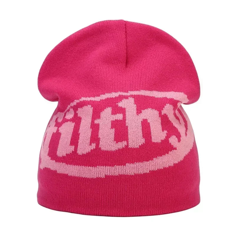 OFFCUFF BEANIE "FILTHY"
