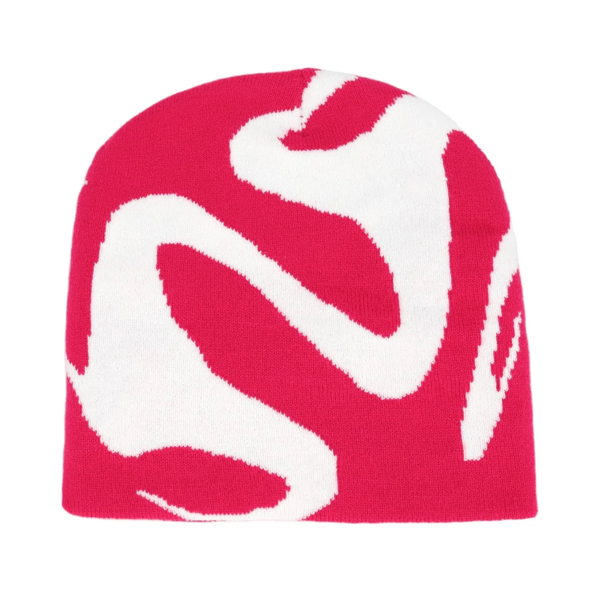 OFFCUFF BEANIE "WAVES"