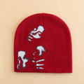 OFFCUFF “STENCIL” BEANIE