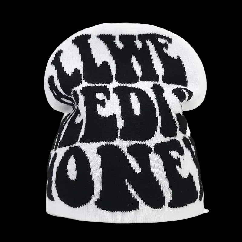 OFFCUFF BEANIE "AWNIM"