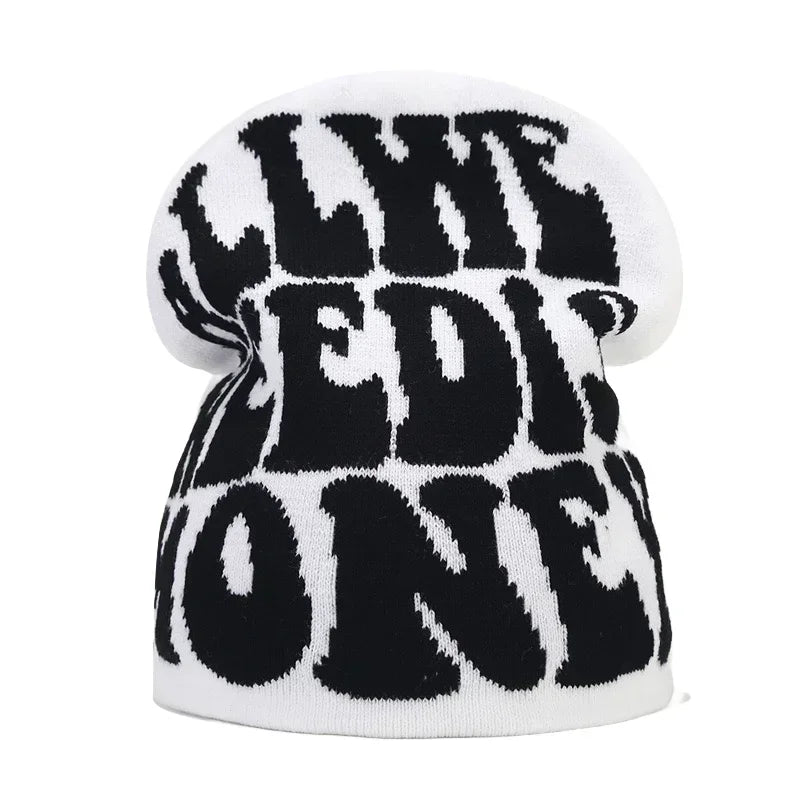 OFFCUFF BEANIE "AWNIM"