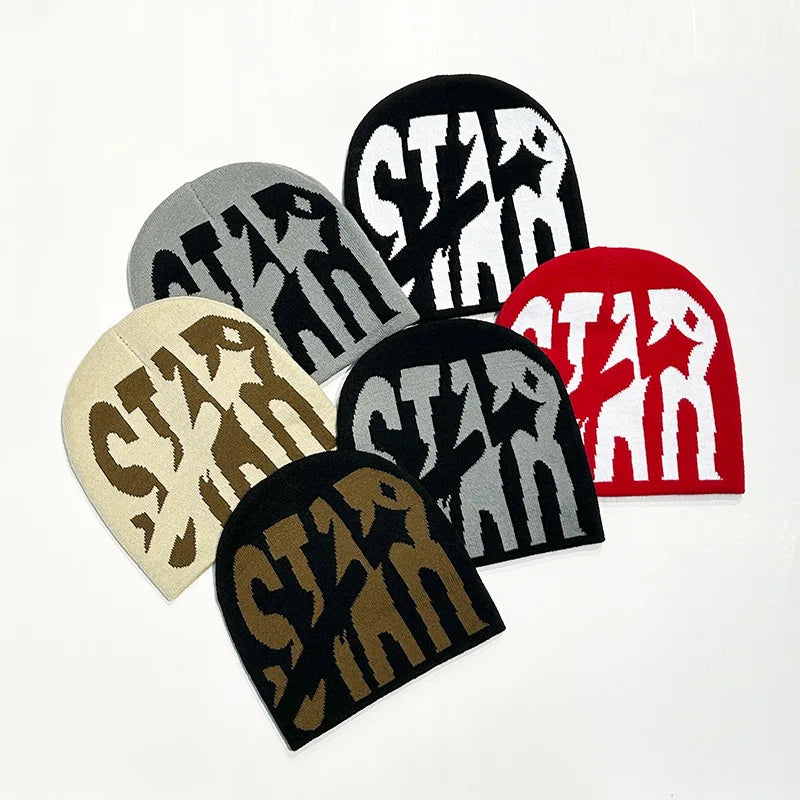 OFFCUFF BEANIE "STAR"