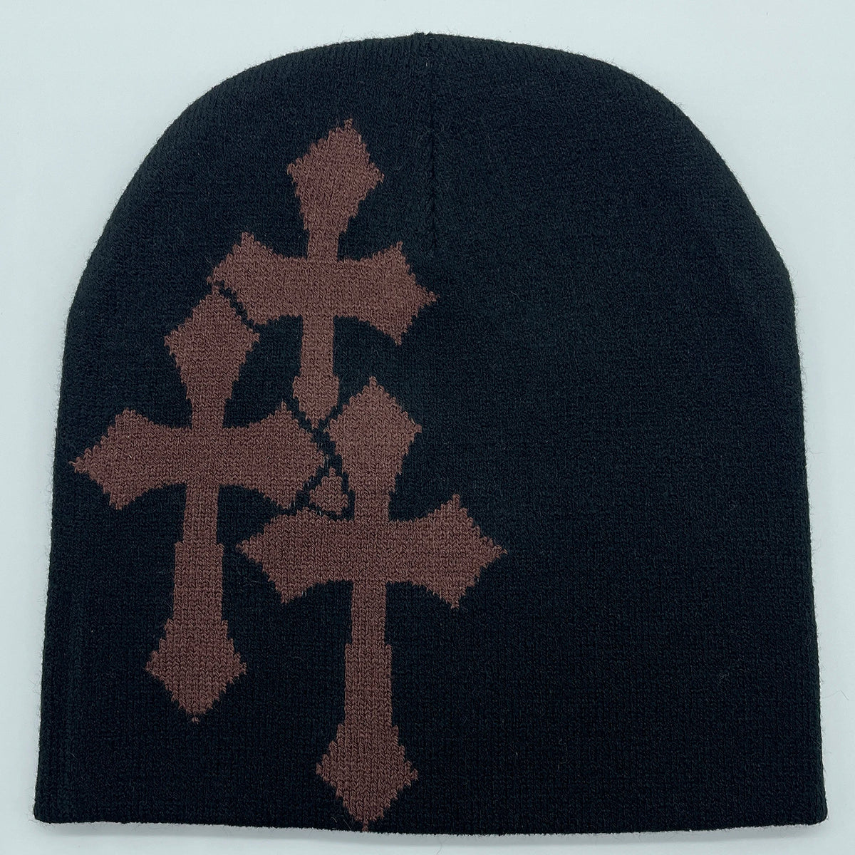 OFFCUFF BEANIE "CROSS"