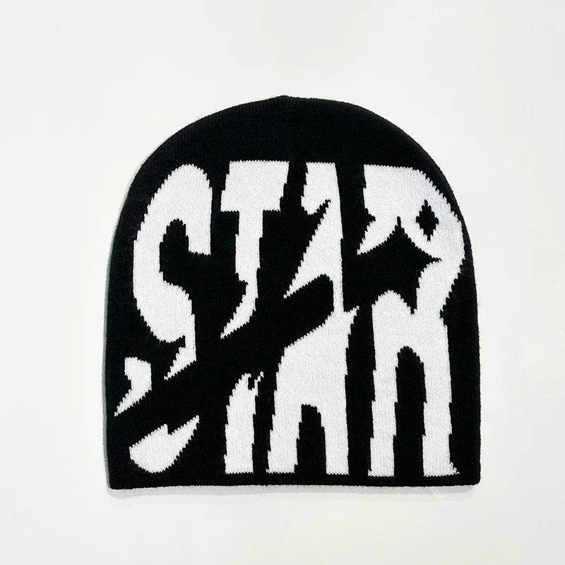 OFFCUFF BEANIE "STAR"