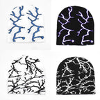 OFFCUFF "STRIKE" BEANIE