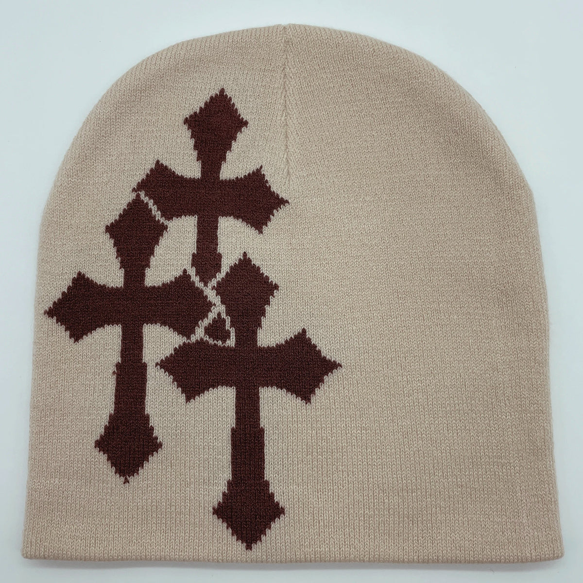 OFFCUFF BEANIE "CROSS"