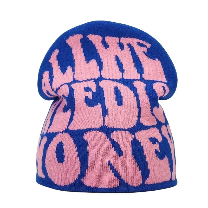 OFFCUFF BEANIE "AWNIM"
