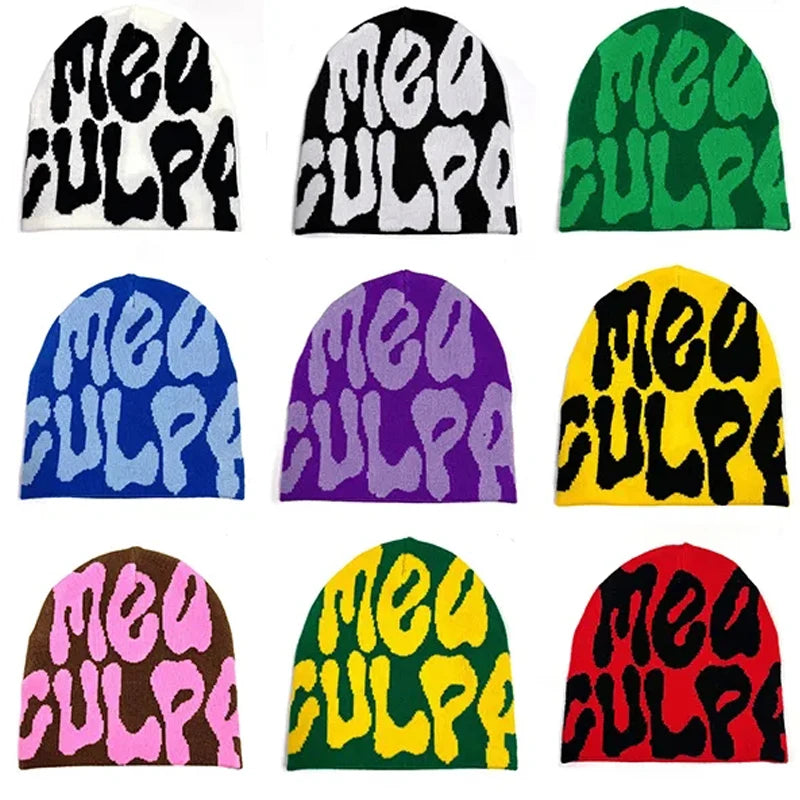 OFFCUFF BEANIE "MEO"