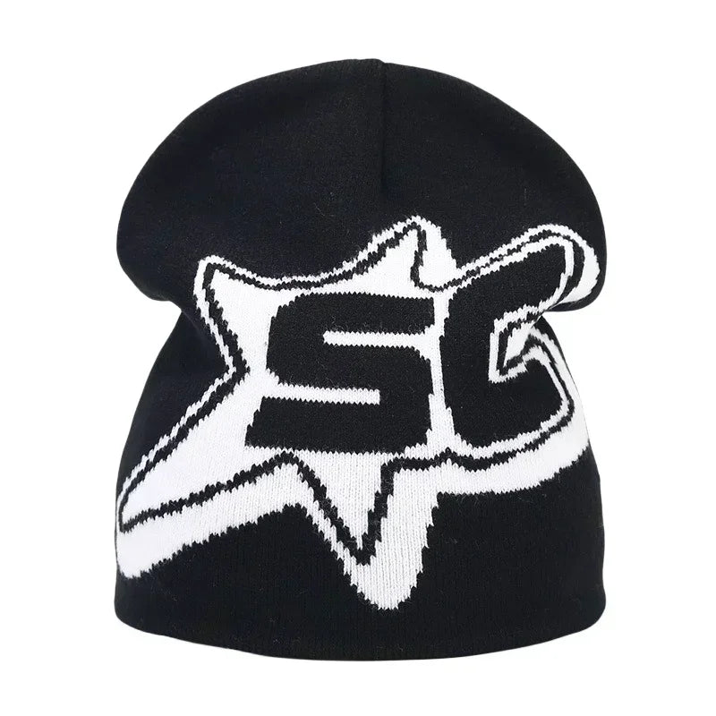 OFFCUFF BEANIE "SC"