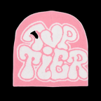 OFFCUFF "TOPTIER" BEANIE
