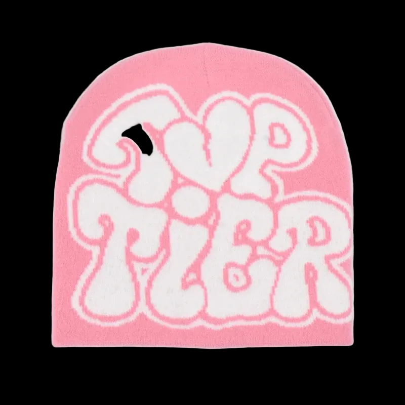 OFFCUFF "TOPTIER" BEANIE
