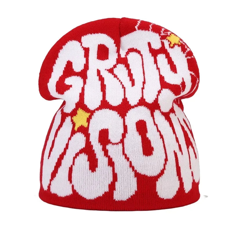 OFFCUFF BEANIE "GRVTY"