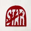 OFFCUFF BEANIE "STAR"