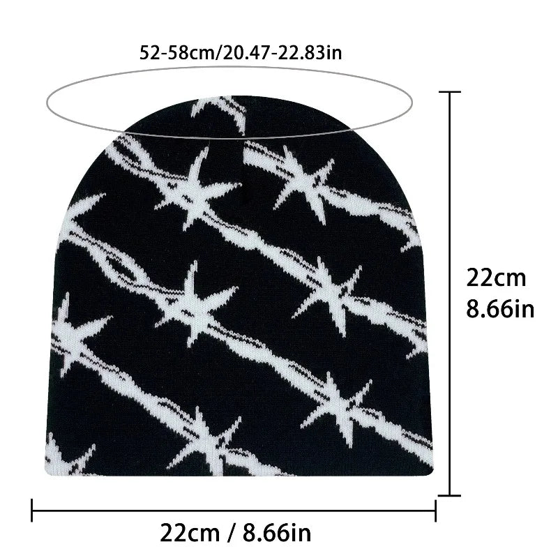 OFFCUFF BEANIE "WIRE"