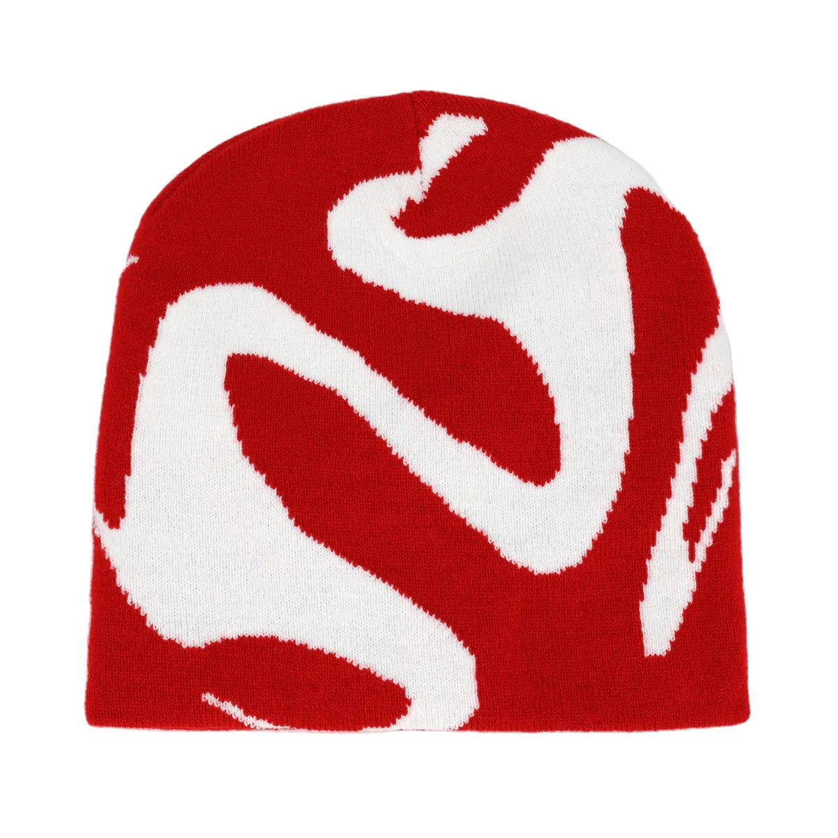 OFFCUFF BEANIE "WAVES"