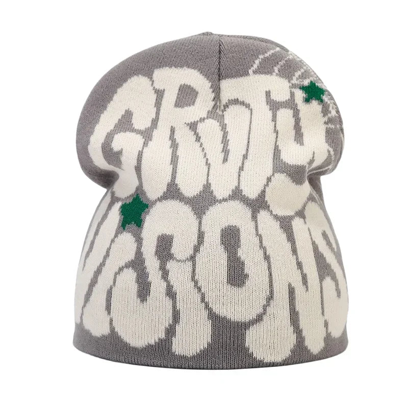 OFFCUFF BEANIE "GRVTY"