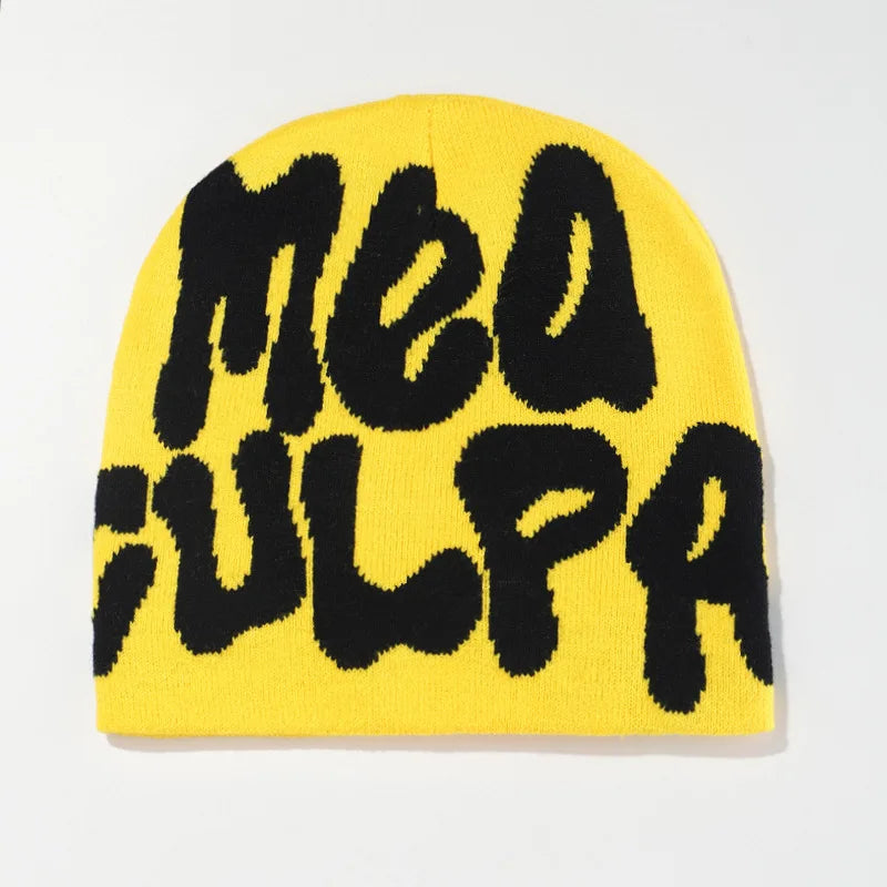 OFFCUFF BEANIE "MEO"