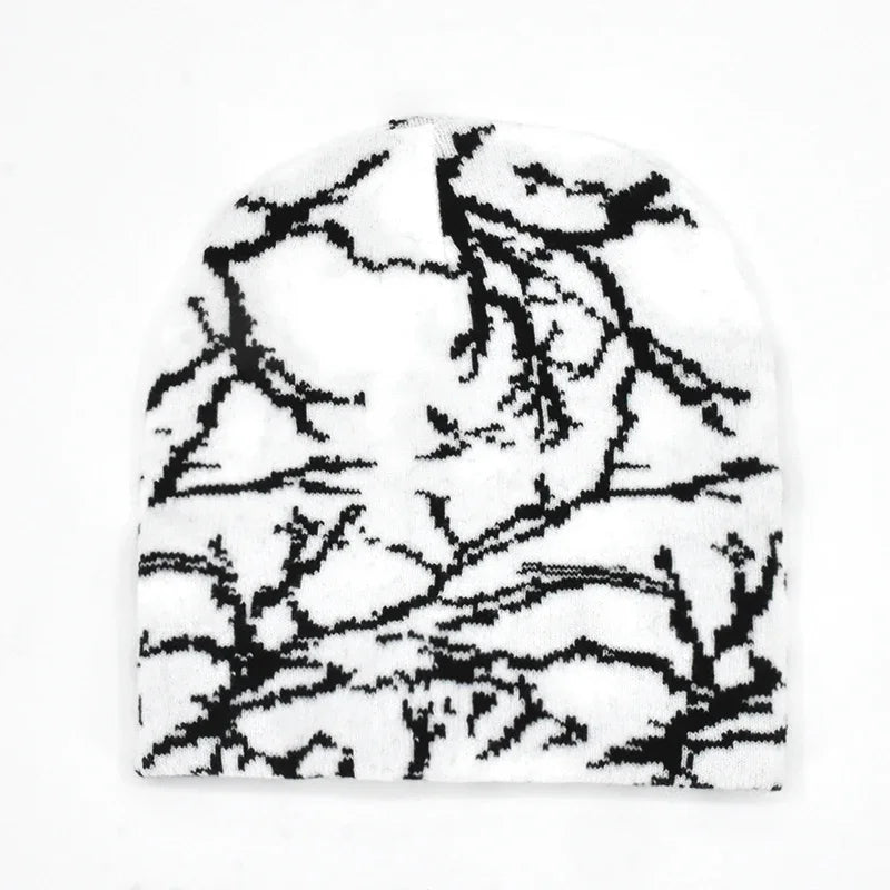 OFFCUFF "STRIKE" BEANIE