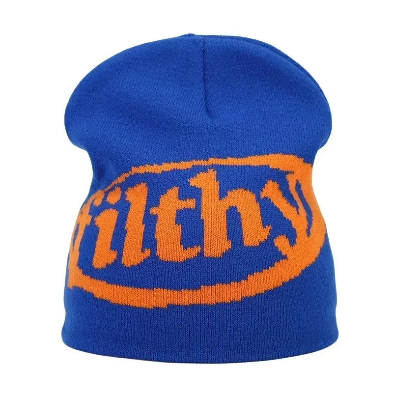 OFFCUFF BEANIE "FILTHY"