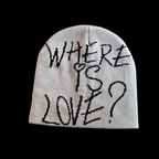 OFFCUFF BEANIE "WIL"