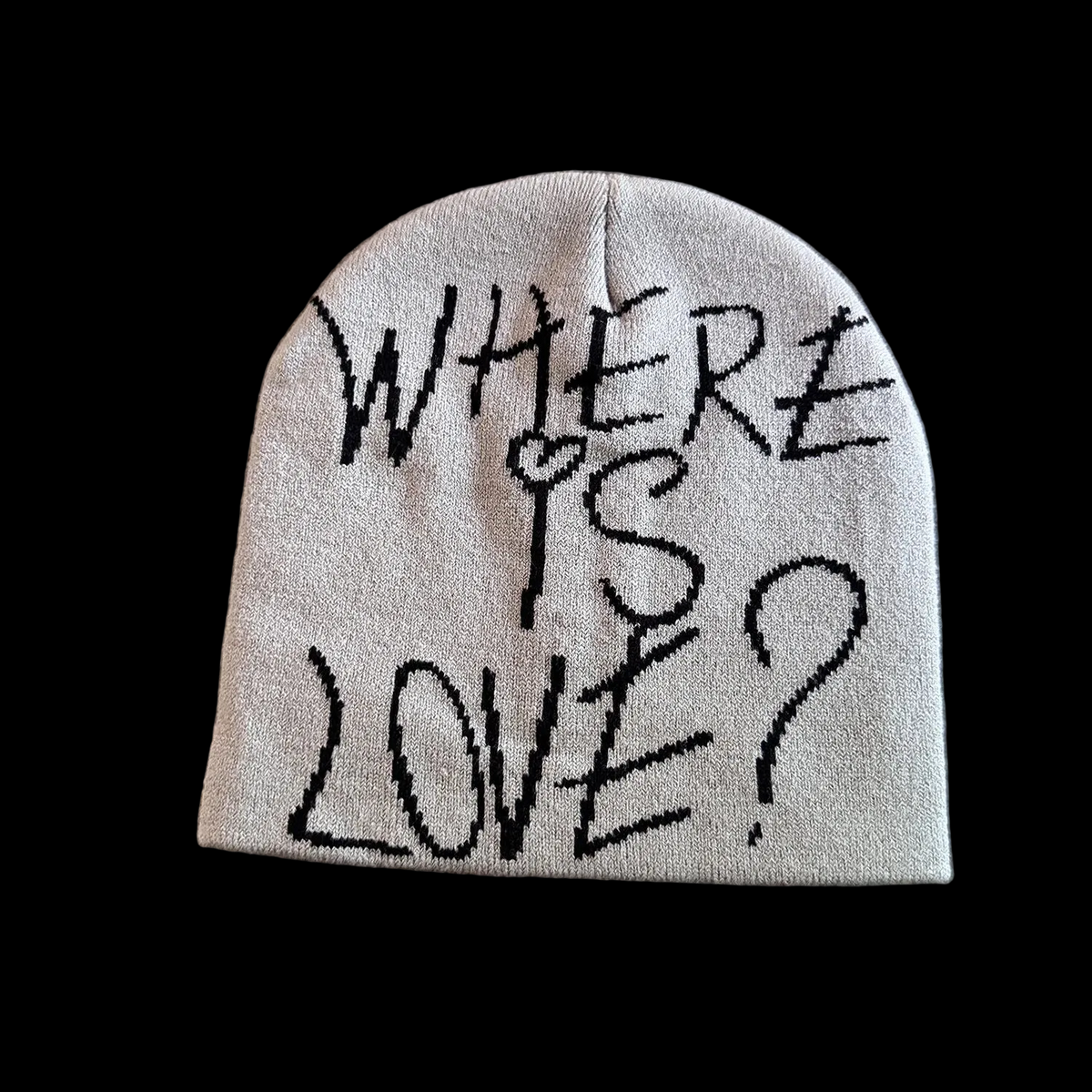 OFFCUFF BEANIE "WIL"