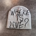 OFFCUFF BEANIE "WIL"