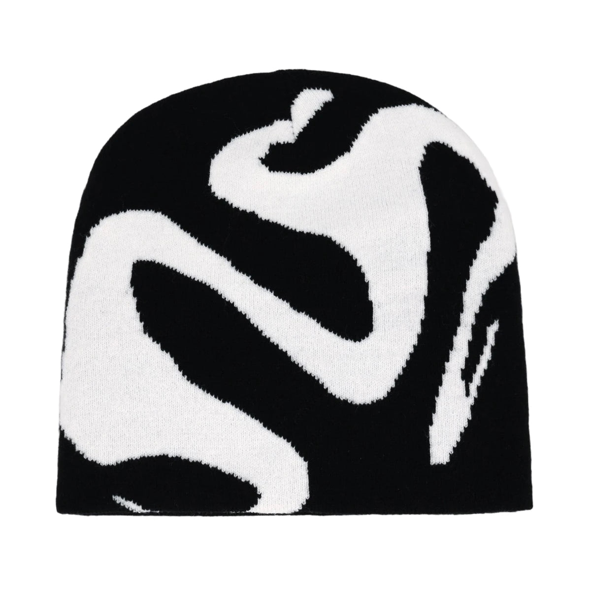 OFFCUFF BEANIE "WAVES"