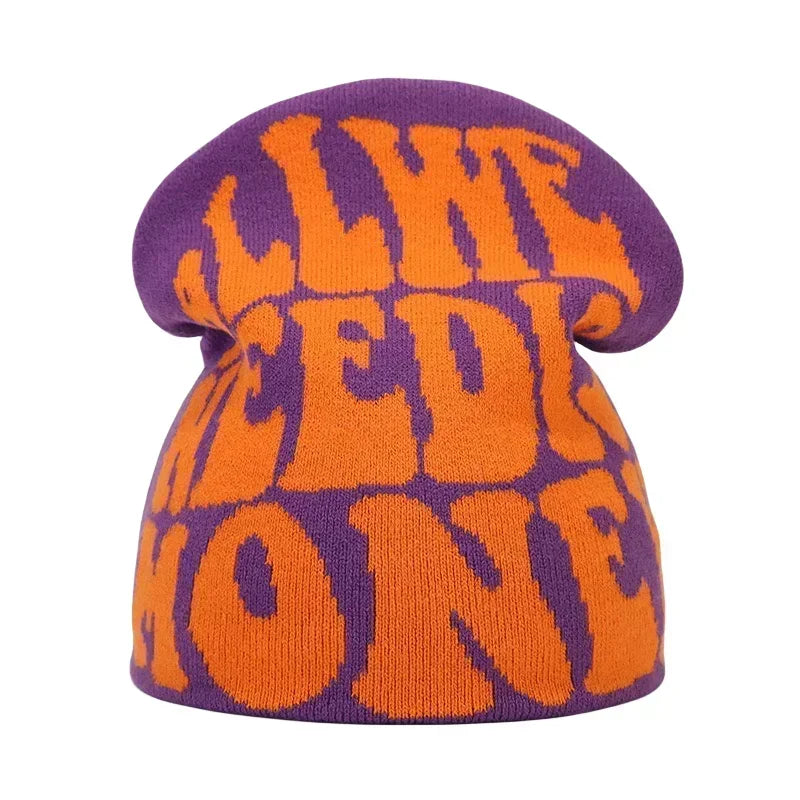 OFFCUFF BEANIE "AWNIM"