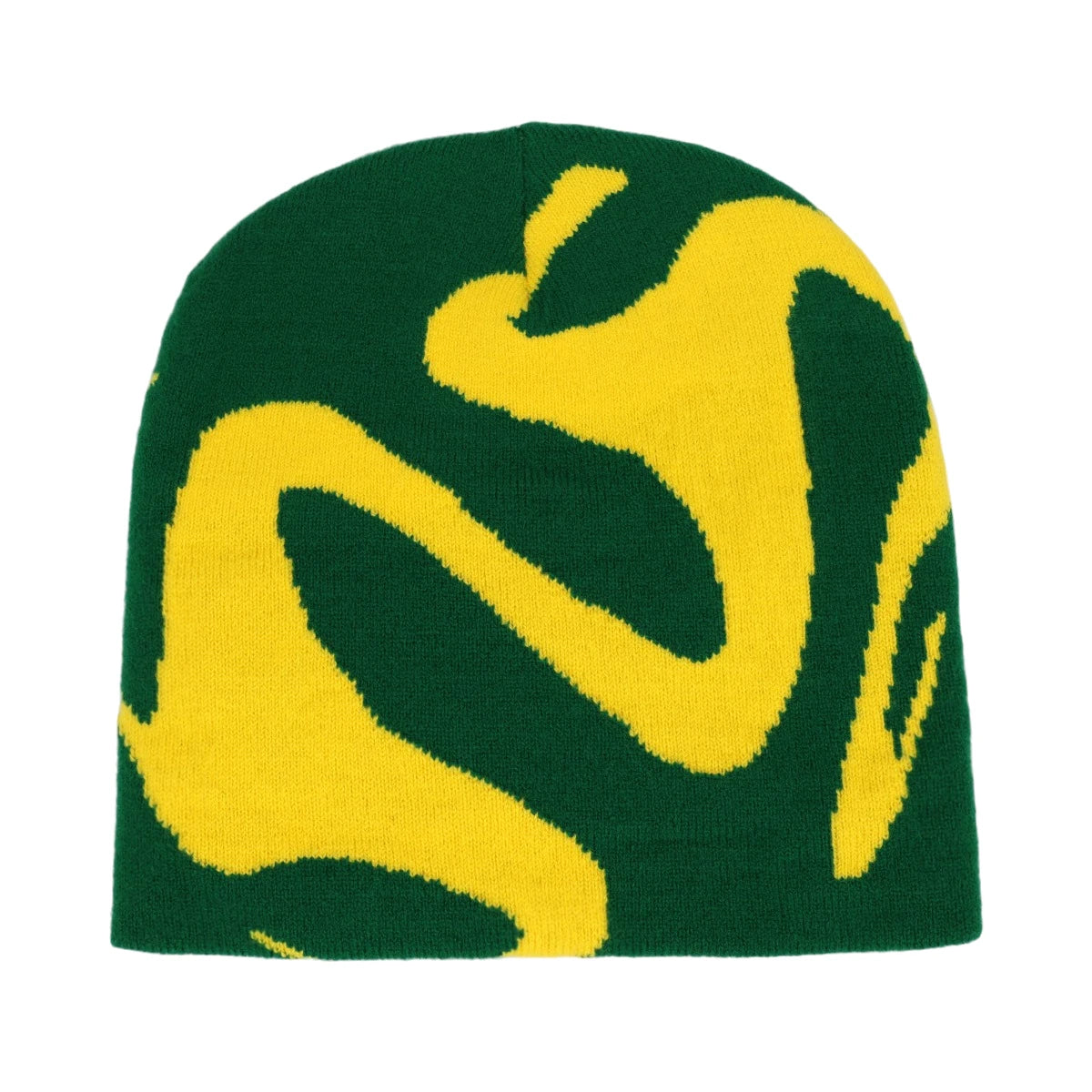 OFFCUFF BEANIE "WAVES"