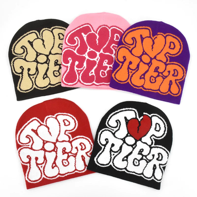 OFFCUFF "TOPTIER" BEANIE