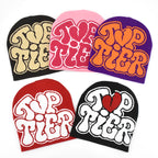 OFFCUFF "TOPTIER" BEANIE