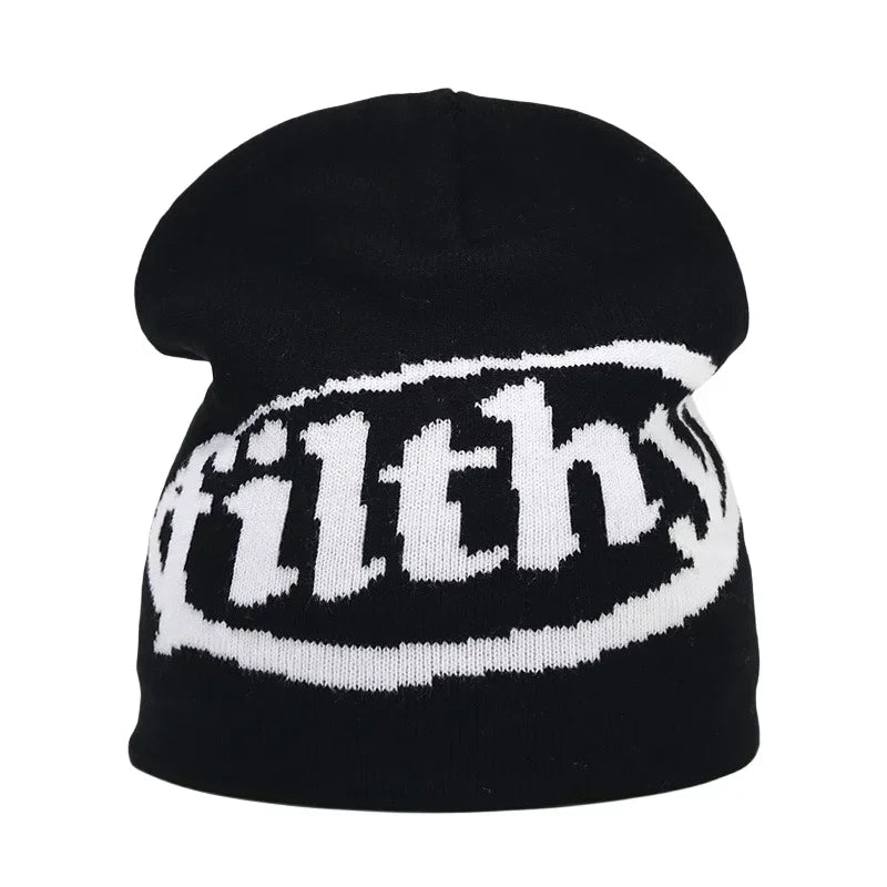 OFFCUFF BEANIE "FILTHY"