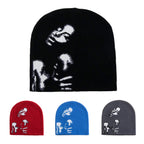 OFFCUFF “STENCIL” BEANIE